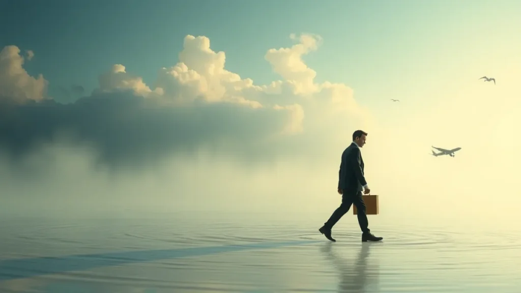 Como Nolan usa o tempo como elemento central de seus filmes