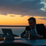 Como Tarantino cria tensão em cenas longas de diálogo