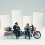 Por que os personagens de Tarantino falam sobre cultura pop