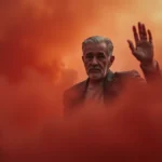 Como De Niro se transformou fisicamente em Touro Indomável
