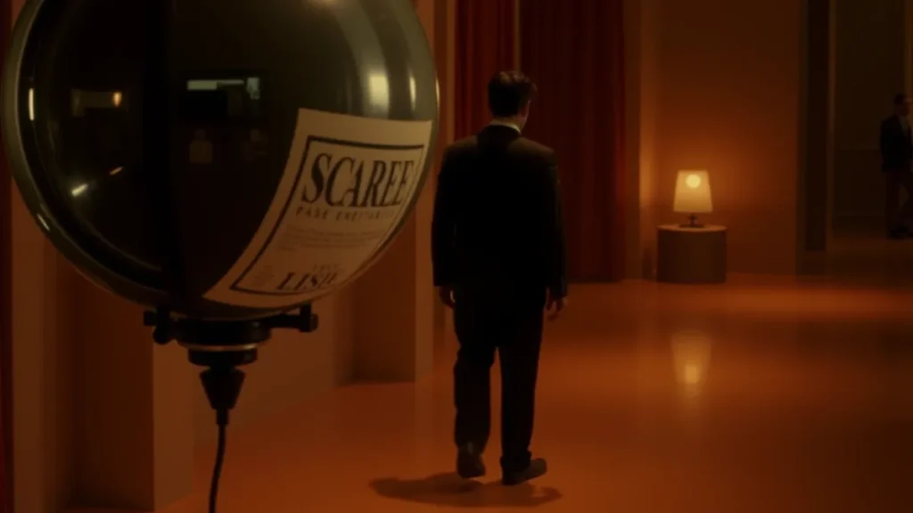 Como Os Infiltrados finalmente deu o Oscar a Scorsese