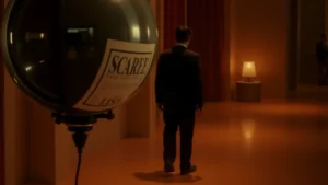 Como Os Infiltrados finalmente deu o Oscar a Scorsese