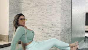 Milene Agostini supera 1 milhão de seguidores no digital