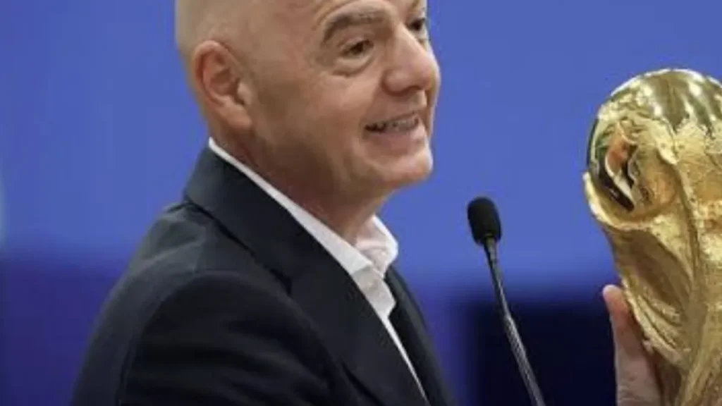 FIFA desiste de privatizar a Copa do Mundo: entenda os 7 motivos