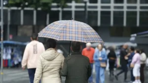 El Niño causa chuvas no Sul e seca crítica no Centro-Oeste
