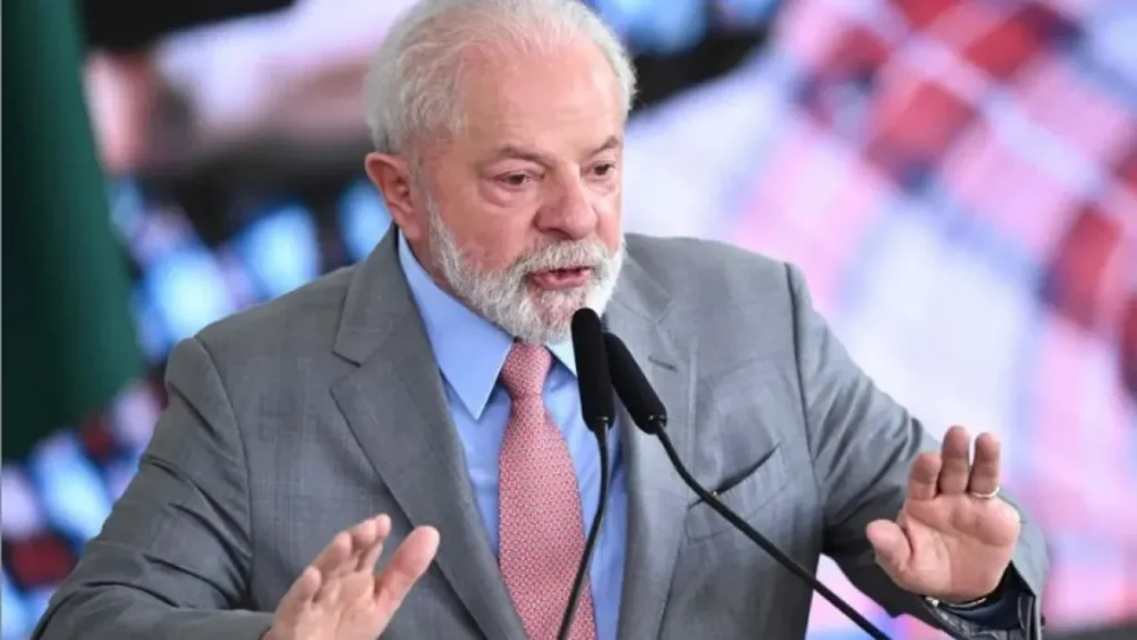 Lula e Flávio empatam tecnicamente em eventual 2º turno, diz Quaest