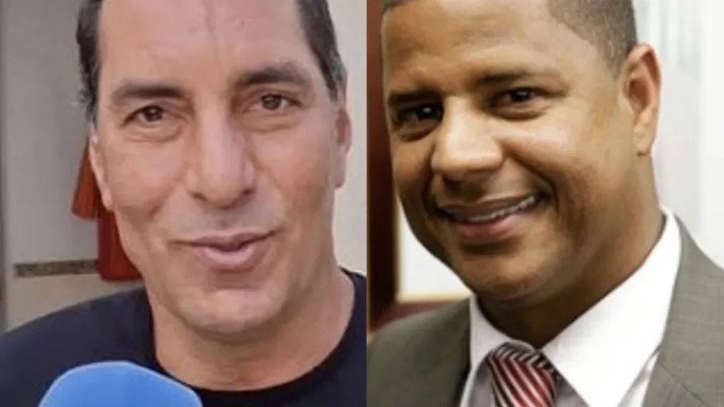 Marcelinho e Edmundo: fortuna supera a de políticos