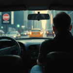 O final ambíguo de Taxi Driver e suas interpretações