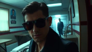 Travis Bickle e o anti-herói mais perturbador do cinema